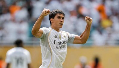 يحاكي قصة خوسيلو.. هل وجد ريال مدريد ضالته في غونزالو غارسيا؟