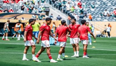 «يفتقدون أساسيات الكرة».. ميدو يهاجم لاعبي الأهلي (فيديو)