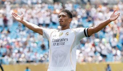 على درب البرازيل والأرجنتين.. بيلينغهام يفتح النار على ملاعب أمريكا
