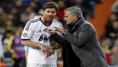 3 مباريات تكفي.. تشابي ألونسو يعيد طيف مورينيو إلى ريال مدريد