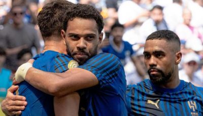 موعد مباراة الهلال ومانشستر سيتي في كأس العالم للأندية 2025 والقنوات الناقلة