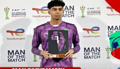 اكتشاف «أمم أفريقيا للناشئين».. «أخطبوط المغرب» مطلوب بقوة في أوروبا