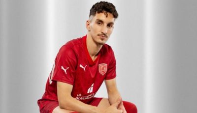 «لهذا اخترت الدحيل».. بولبينة يحدّد موقفه من منتخب الجزائر وأوروبا