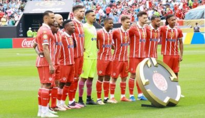 مباراة الوداد ويوفنتوس في كأس العالم للأندية 2025