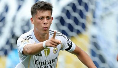 أردا غولر.. «فيرتز الجديد» لريال مدريد