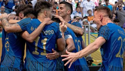 موعد مباراة الهلال وسالزبورغ في كأس العالم للأندية 2025 والقنوات الناقلة