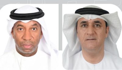 رسمياً.. تغييرات إدارية في المنتخب الإماراتي