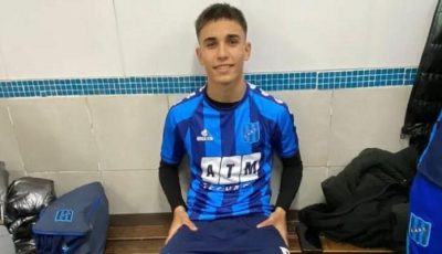 جراحة الصليبي أودت بحياته.. مأساة بطلها لاعب أرجنتيني