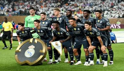 بسبب جواهر الوسط.. ريال مدريد يرعب يوفنتوس