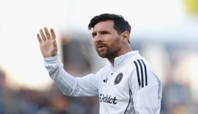 قنبلة ميسي قبل كأس العالم 2026.. هل يعود إلى برشلونة؟