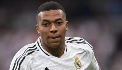 مبابي يبعث بارقة أمل لريال مدريد (صورة)