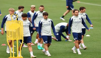 مباراة إنتر ميلان وأوراوا في كأس العالم للأندية 2025