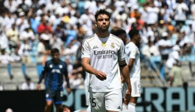 راؤول أسينسيو.. كابوس ريال مدريد في مونديال الأندية