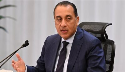 رئيس الوزراء يهنئ شيخ الأزهر بالعام الهجري الجديد