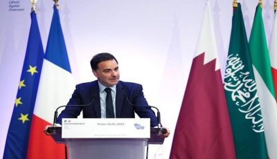 الإمارات وفرنسا.. شراكة مستقبلية في بناء عالم أكثر استدامة وابتكارا