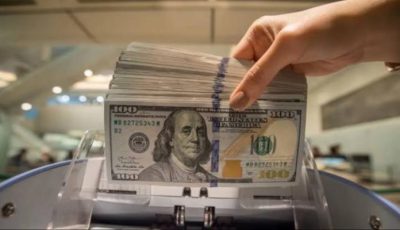 سعر الدولار اليوم في مصر الإثنين 30 يونيو 2025.. «الأخضر» يواصل التراجع