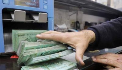 سعر الدولار في لبنان اليوم الإثنين 30 يونيو 2025.. هدوء نسبي