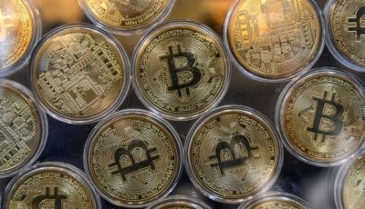 أسعار العملات المشفرة مقابل الدولار اليوم الإثنين 30 يونيو 2025