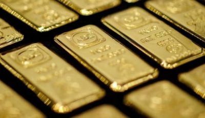 سعر الذهب اليوم.. «النفيس» يعوض بعض خسائره مع تراجع الدولار