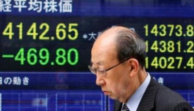 بورصة طوكيو.. المؤشر نيكي يصعد لأعلى مستوى منذ يوليو 2023