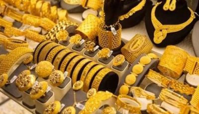 أسعار الذهب في الأردن اليوم الإثنين 30 يونيو 2025.. ارتفاع ملحوظ