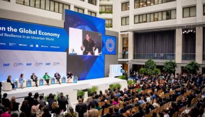 50 رئيس دولة وحكومة في مؤتمر تمويل التنمية بإسبانيا