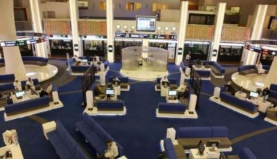 بورصتا الإمارات تسجلان ارتفاعات وسط آمال بتحسن الوضع الإقليمي