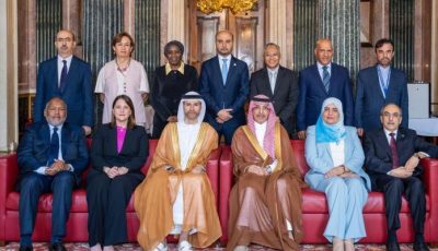 الإمارات في الدورة الـ46 لمجلس وزراء صندوق الأوبك.. مستقبل مستدام للطاقة