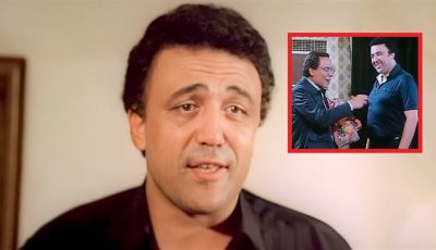 عماد محرم .. بدأ من المسرح وأنتج 6 أفلام وعوالم خفية أخر أعماله مع الزعيم
