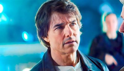 إيرادات Mission Impossible تتجاوز نصف مليار دولار حول العالم