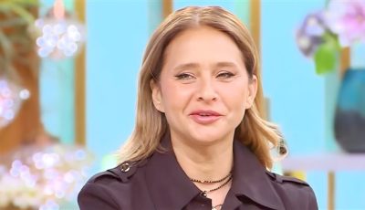 أبطال فيلم هابي بيرث داي في ضيافة منى الشاذلي الخميس المقبل