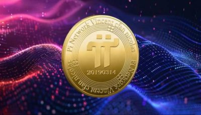 سعر عملة Pi Network بالدولار اليوم الجمعة 20 يونيو 2025