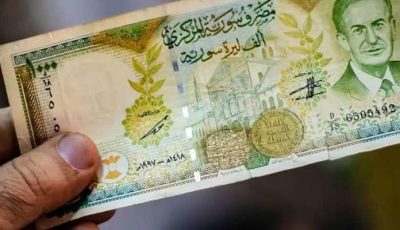 سعر الدولار اليوم في سوريا السبت 28 يونيو 2025.. استقرار الأخضر