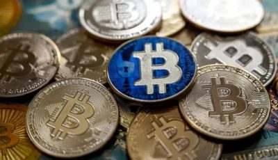 أسعار العملات المشفرة مقابل الدولار اليوم الجمعة 27 يونيو 2025