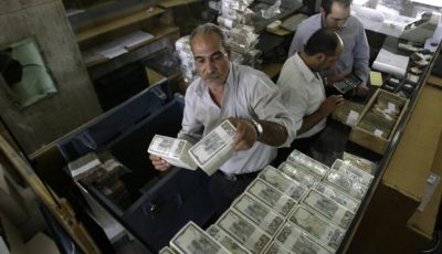 سعر الدولار اليوم في سوريا الخميس 26 مايو 2025.. الليرة صامدة