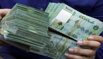 سعر الدولار في لبنان اليوم الأحد 29 يونيو 2025.. استقرار الليرة