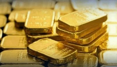 سعر الذهب يهدأ وسط فتور الطلب على الملاذ الآمن