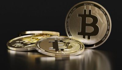 أسعار العملات المشفرة مقابل الدولار اليوم الأربعاء 25 يونيو 2025.. بيتكوين تقفز