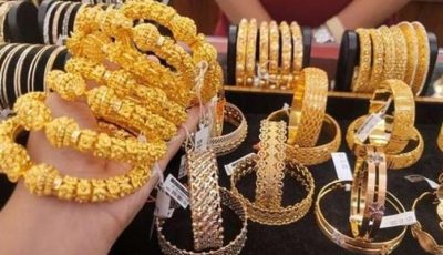 أسعار الذهب في الأردن اليوم الأحد 29 يونيو 2025.. تراجع ملحوظ