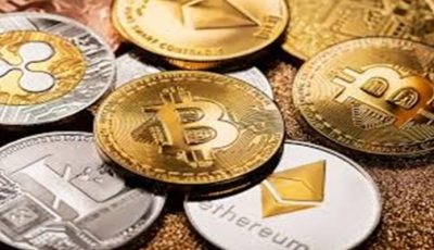 أسعار العملات المشفرة مقابل الدولار اليوم الأحد 22 يونيو 2025