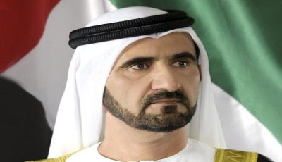 محمد بن راشد يعلن عن «تغييرات» في حكومة الإمارات لتعزيز التجارة والذكاء الاصطناعي