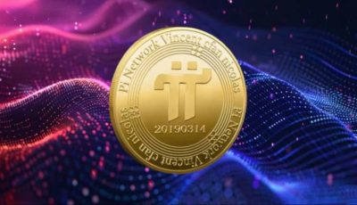 سعر عملة Pi Network بالدولار اليوم الجمعة 27 يونيو 2025