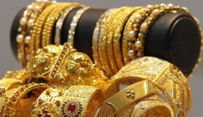 أسعار الذهب في مصر اليوم الأحد 29 يونيو 2025.. تراجع «الأصفر»
