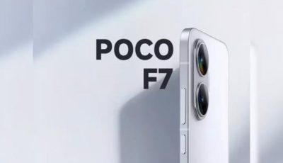 هاتف Xiaomi Poco F7 الجديد لعام 2025.. السعر والمواصفات