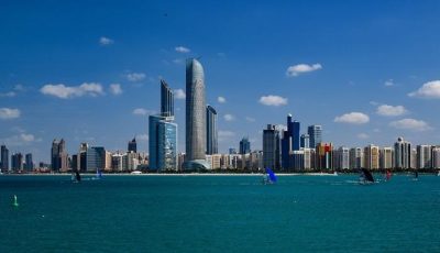 الإمارات.. تصنيف عالمي رائد في تطوير المدن الذكية