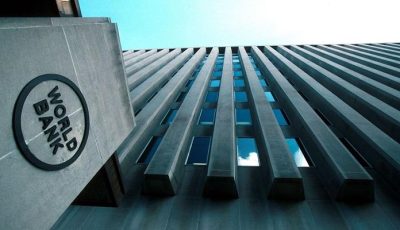 البنك الدولي يعتمد تمويلات تتجاوز مليار دولار للعراق ولبنان وسوريا