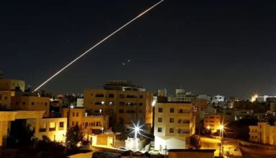 رئيسي مجلسي الكونجرس على علم بهجوم واشنطن على إيران