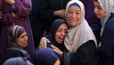 تطورات غزة.. نتنياهو يتحدث عن «فرص الاتفاق» و34 قتيلا بالقطاع