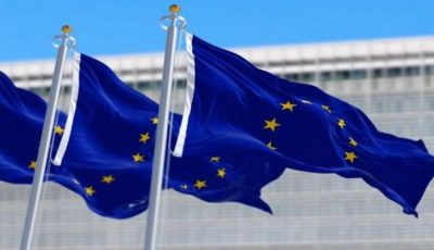 قمة «جيوسياسية» في بروكسل.. أوروبا تفتح الملفات الصعبة