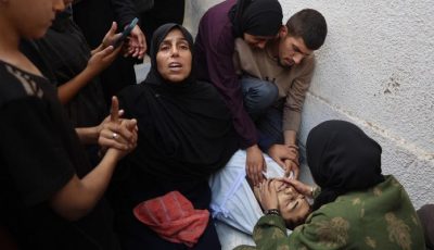 ترامب يعلن اقتراب اتفاق بشأن غزة.. وحماس تكشف عن «اتصالات مكثفة»